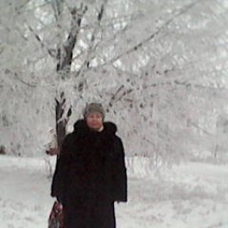 Ульяна Ульяна