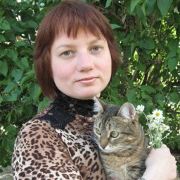 Наша долгожительница