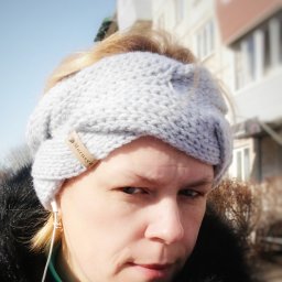 Маруся Маруся