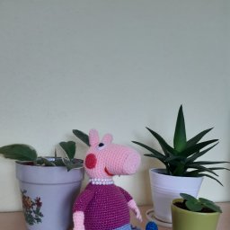 и снова игрушки ...