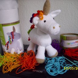 ещё одна игрушка