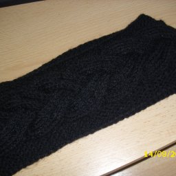 осень . похолодало ...