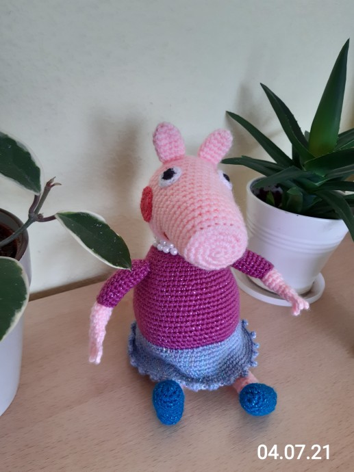и снова игрушки ... и снова игрушки ...