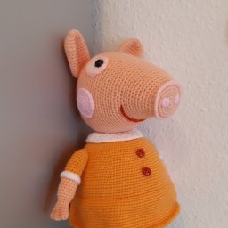 Свинка Пеппа