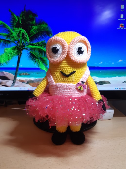 Ещё одна игрушка Ещё одна игрушка