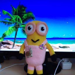 Ещё одна игрушка