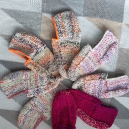 и опять следочки .....