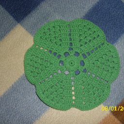 пустячок , а внучка обрадовалась