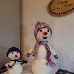 Предновогоднее  настроение