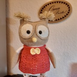 Вязание для внуков