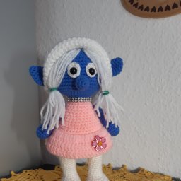 Новые игрушки