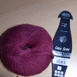 Шапочка и бактус