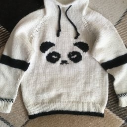 Свитшот для маленькой девочки