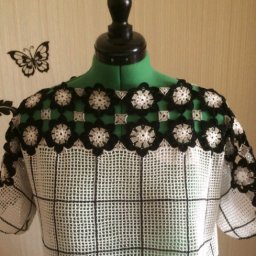 Несерьезная туника