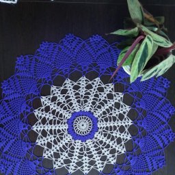 Мои салфетки