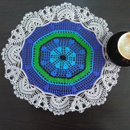 Мои салфеточки