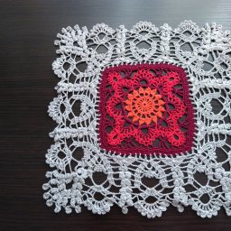 Мои салфеточки