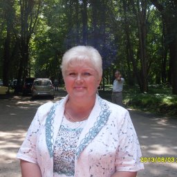Антонина Бойко Антонина Бойко