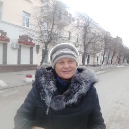 Валентина Валентина