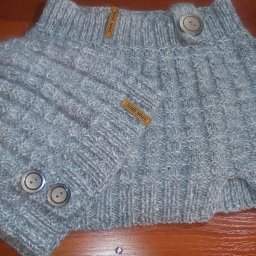 Вещи ручной работы