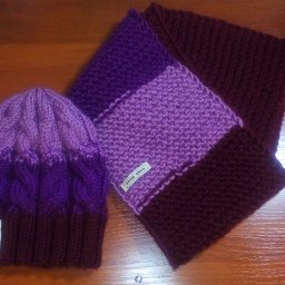 Вещи ручной работы