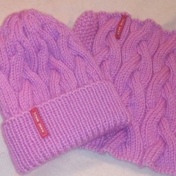 Вещи ручной работы