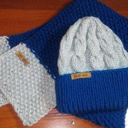 Вещи ручной работы