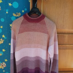 Свитер  для себя