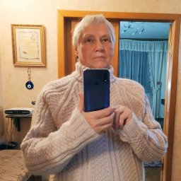 Свитер для сына