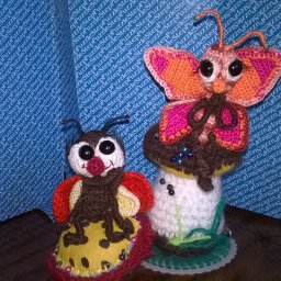 Подарки к новому году