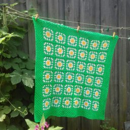 Детские пледы.