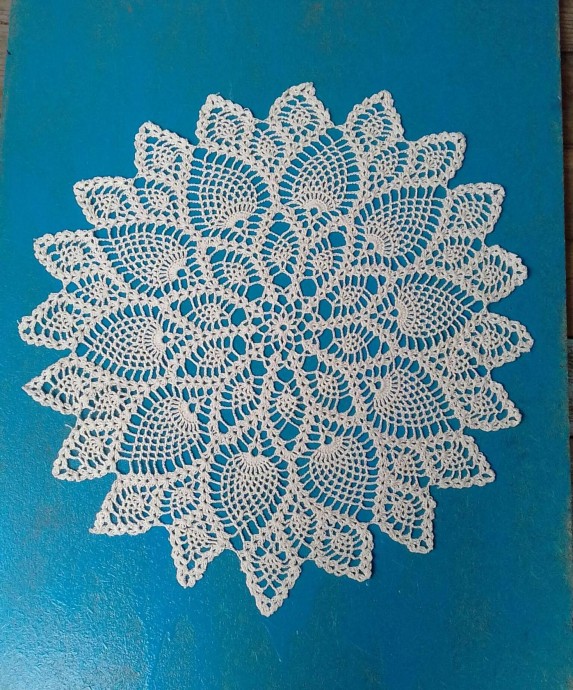 Салфетки. Салфетки.
