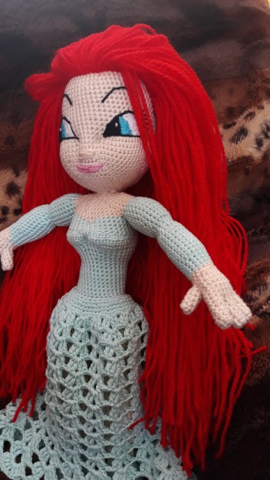 Ariel Ariel