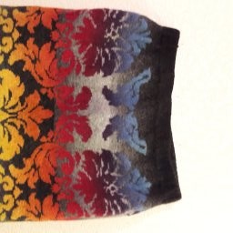 Первая работа из Кауни