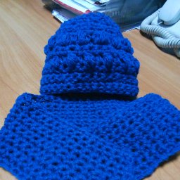 Закончен комплектик))