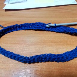 Новенькая задумка