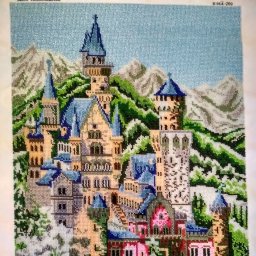 Бисерное колдовство