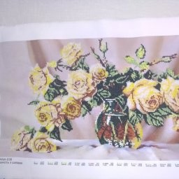 Бисерное колдовство