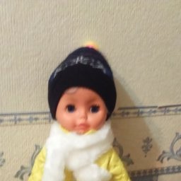 Костюм для куклы