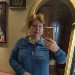 Джемпер для весны и легкого настроения