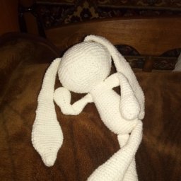 Мои первые игрушки