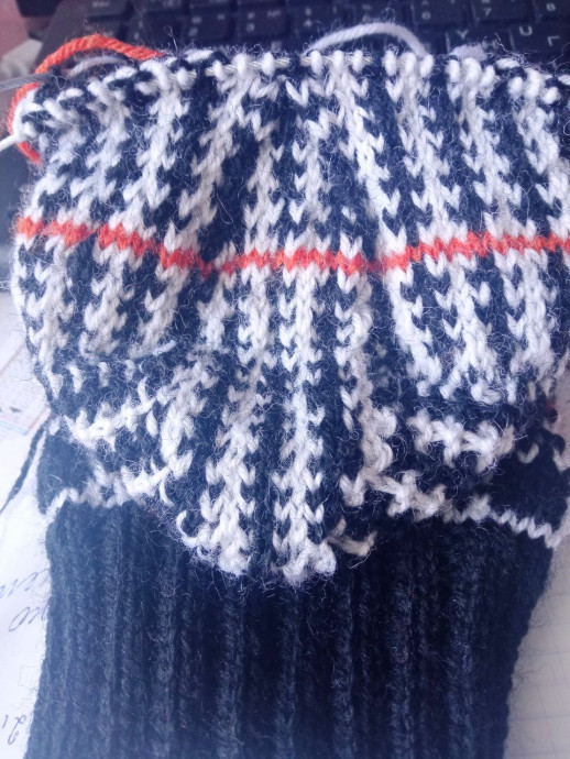 Носки в подарок