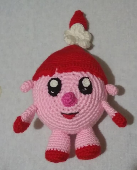 Малышарики