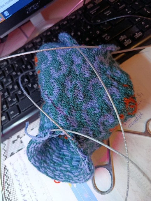 Вспоминаем море