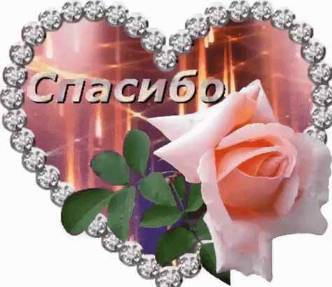 Благодарность за подарок