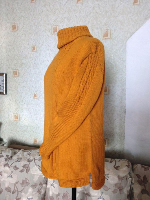 Моя горчица