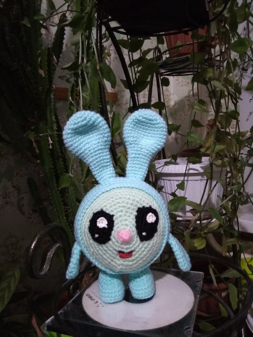 Малышарики