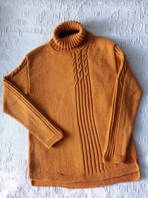 Моя горчица