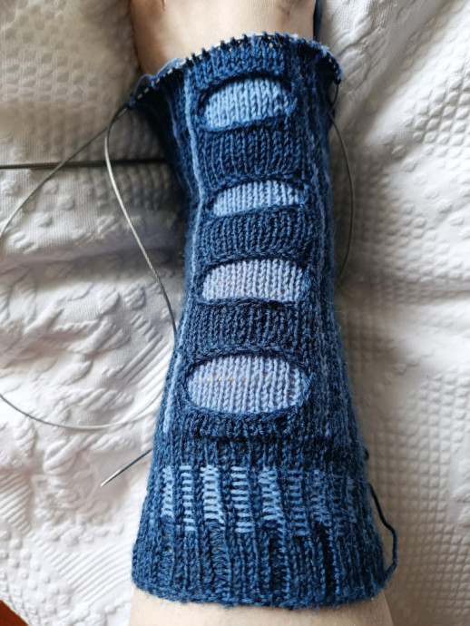 Дверь в небо