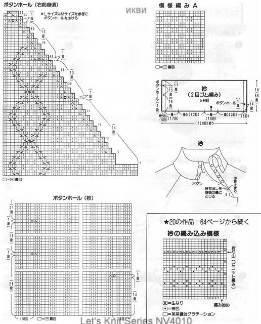 Косоворотки